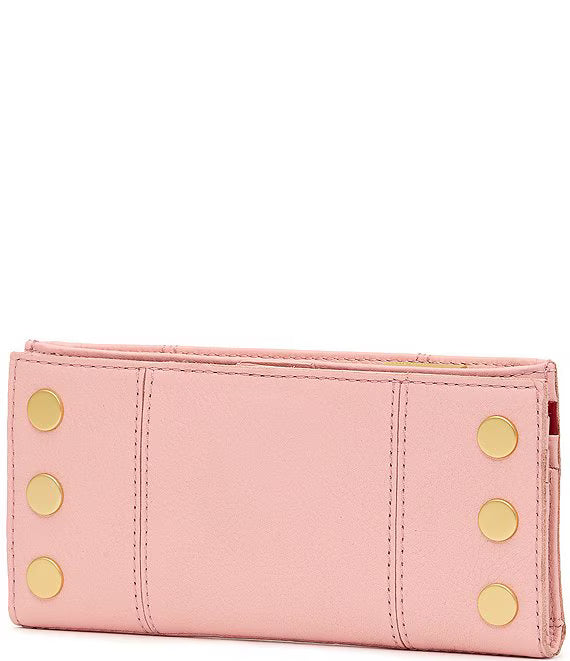 Hammitt North Flamingo Wallet Pink