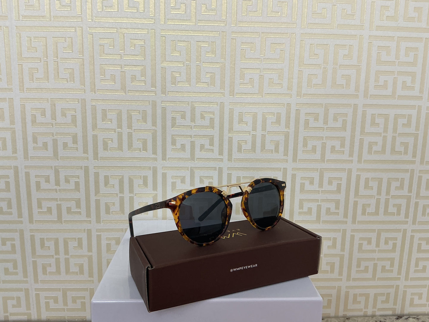 WMP Skyler Eyewear