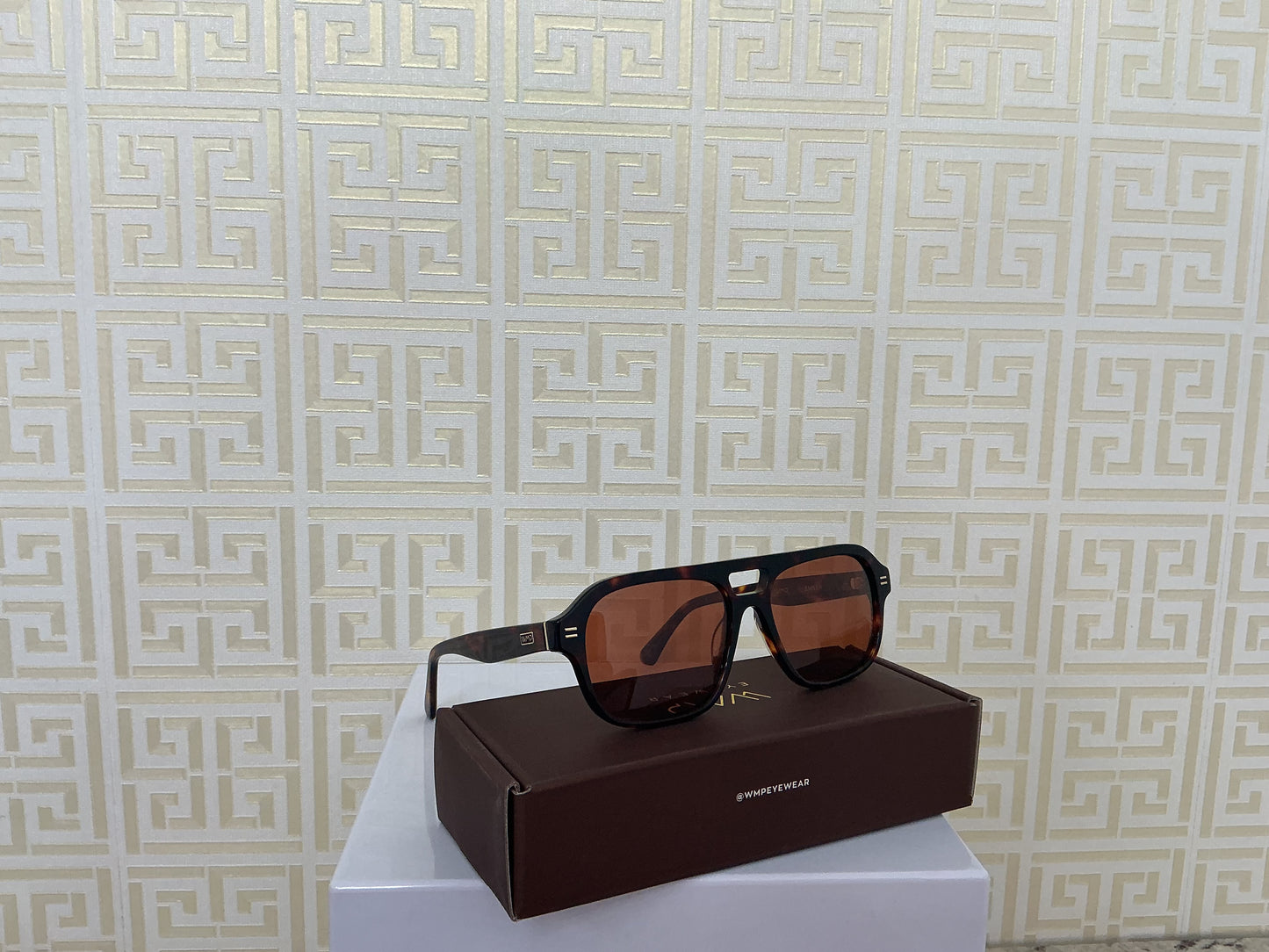 WMP Ember Eyewear