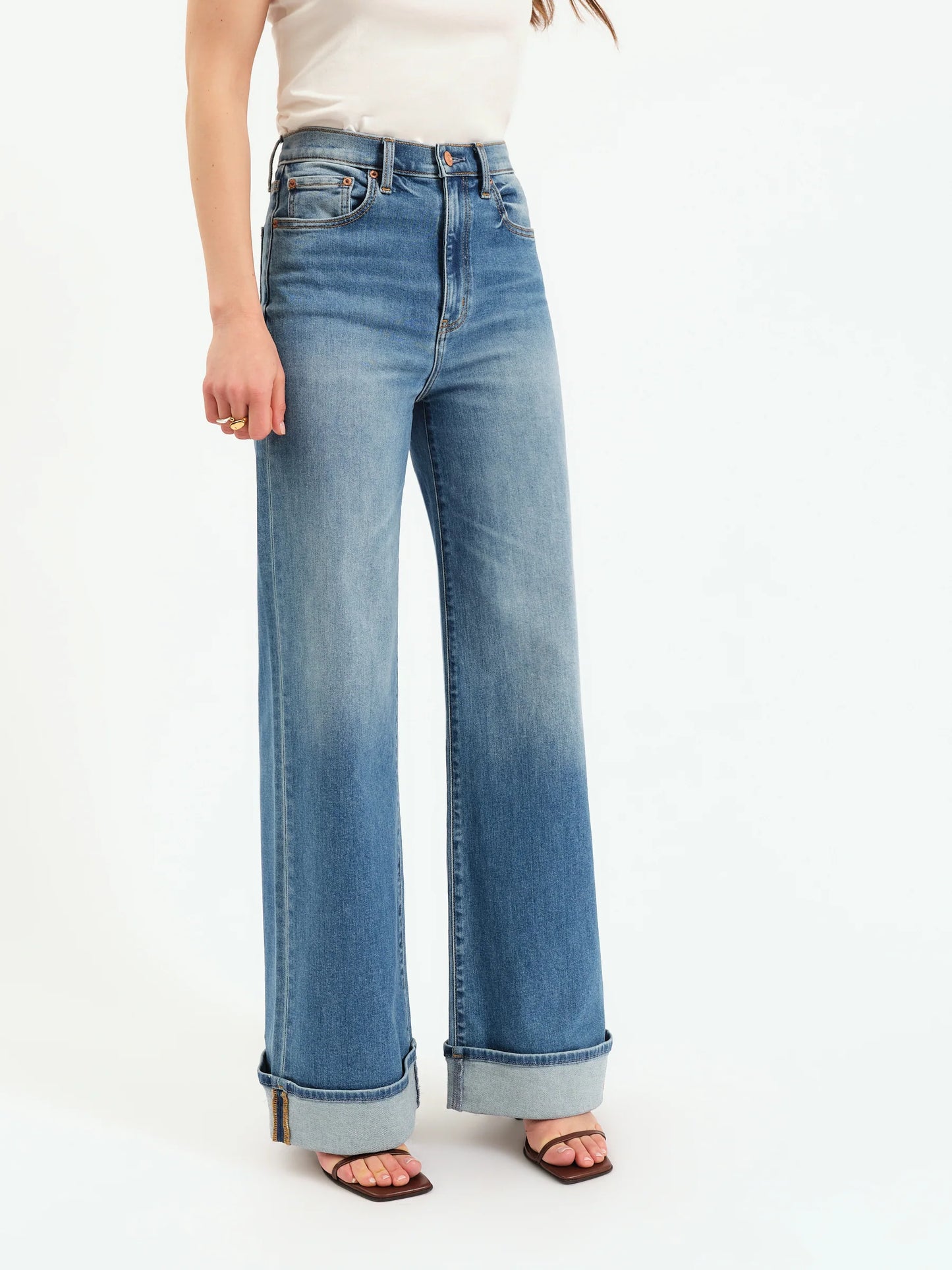 DAZE Denim Big Break