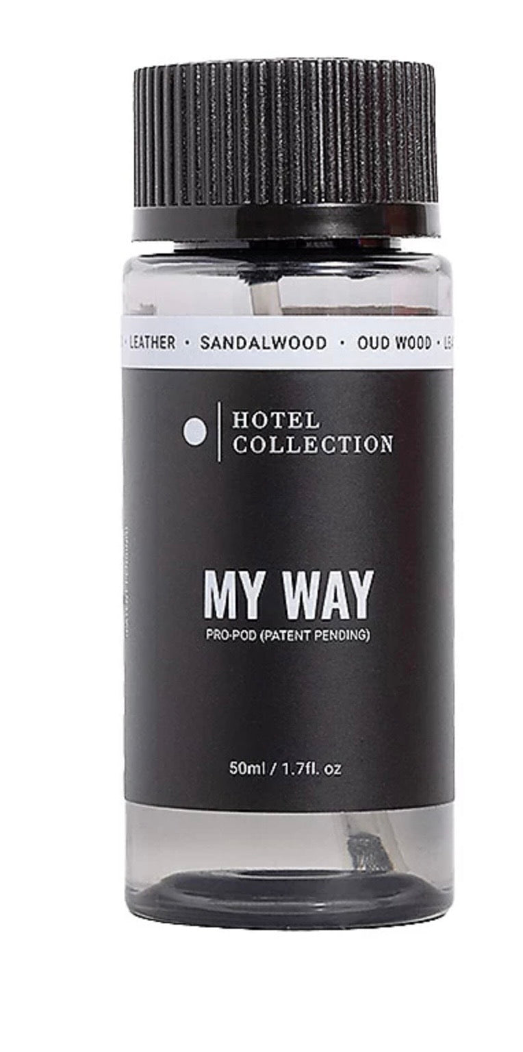 Hotel Collection My Way Pod Oil