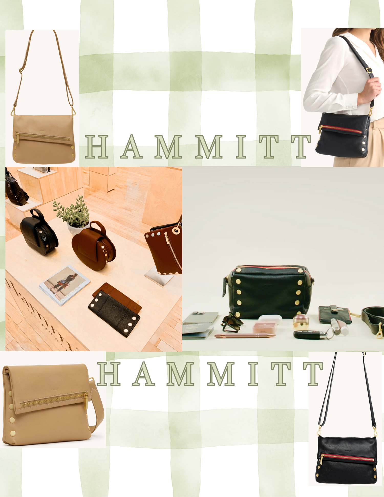 Hammitt