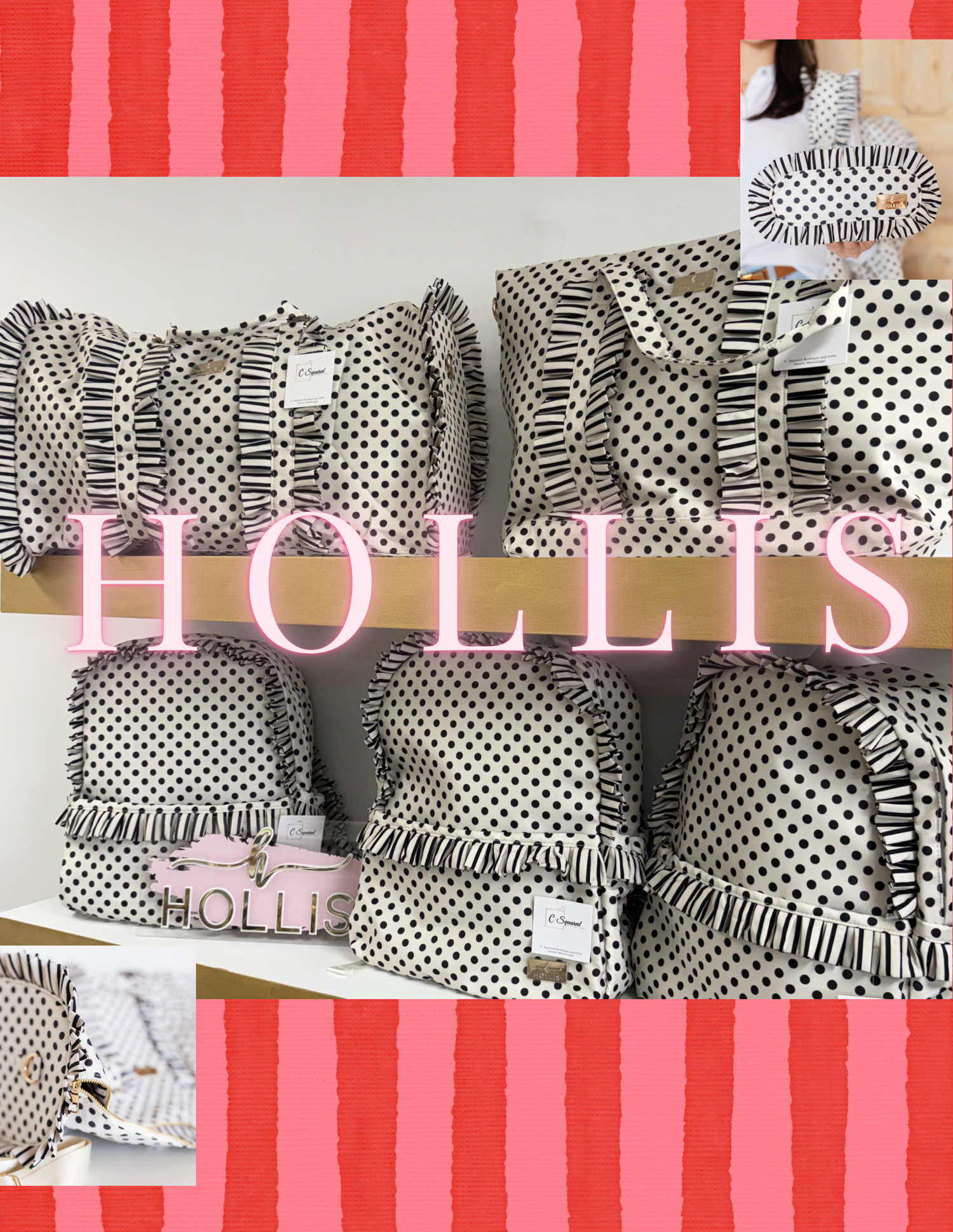 Hollis