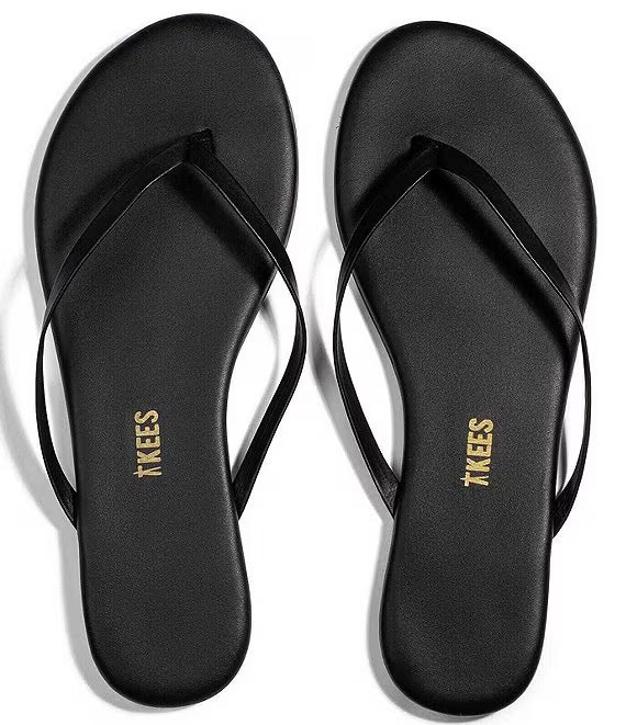 TKEES Liners Sandal