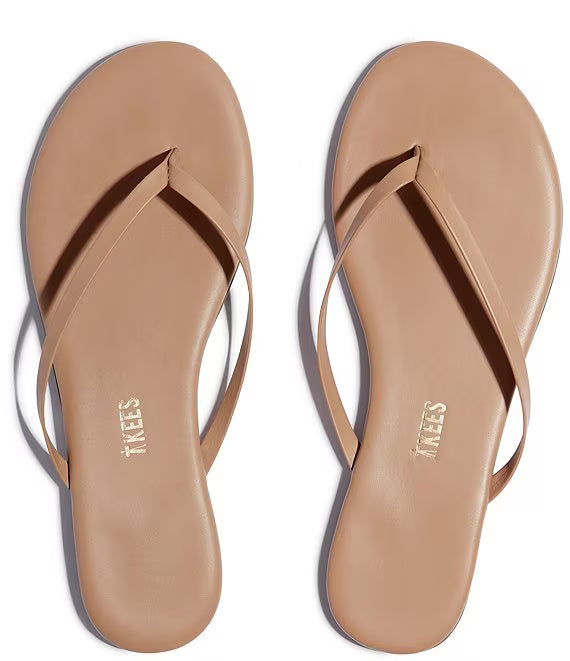 TKEES Foundations Matte Sandal