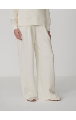 Varley Extra Wide Leg Pant 29.5 - Pristine