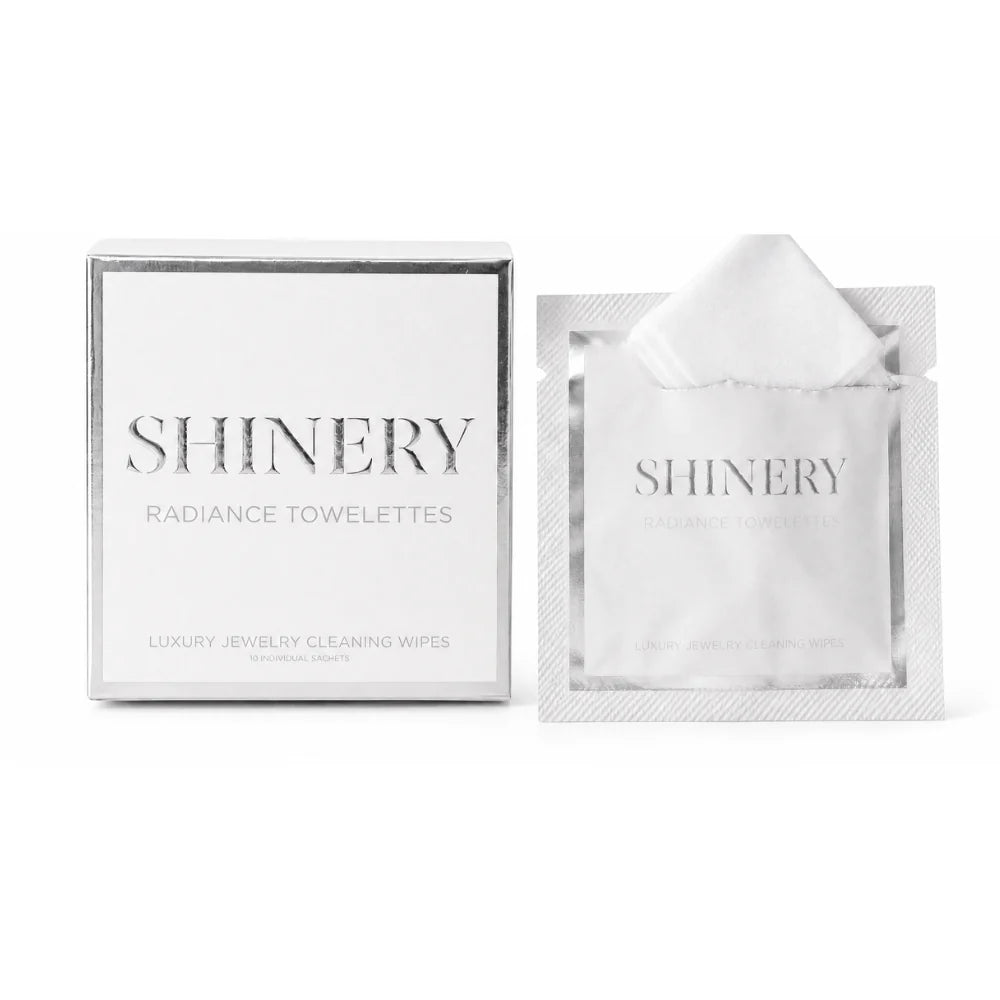 Shinery Radiance Towelette