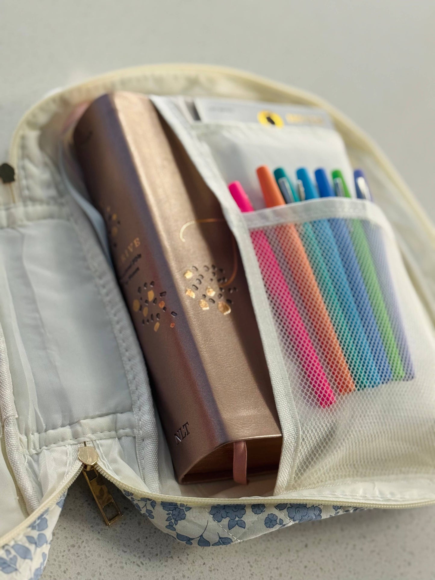 Kaydee Lynn LLC - Bible Covers