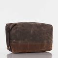 CB Mens Wax Dopp Kit Olive