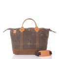 CB Mens Olive Traveler Tote