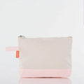 CB Metallic Makeup Bag