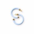 Hoo Hoops Powder Blue 1.5 Med