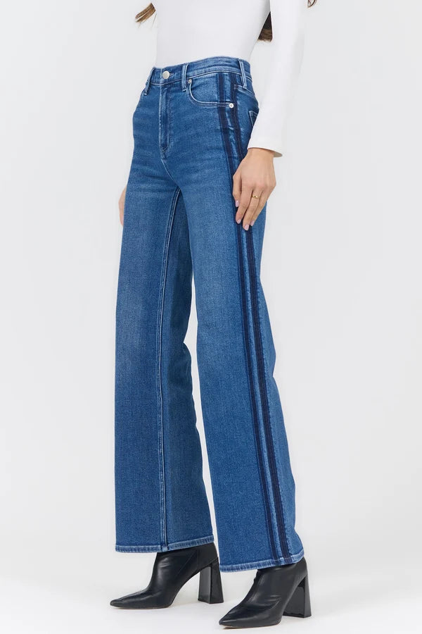 Dear John Margot Denim in Drifting