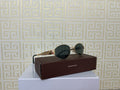 WMP Verona Gold Sunglasses