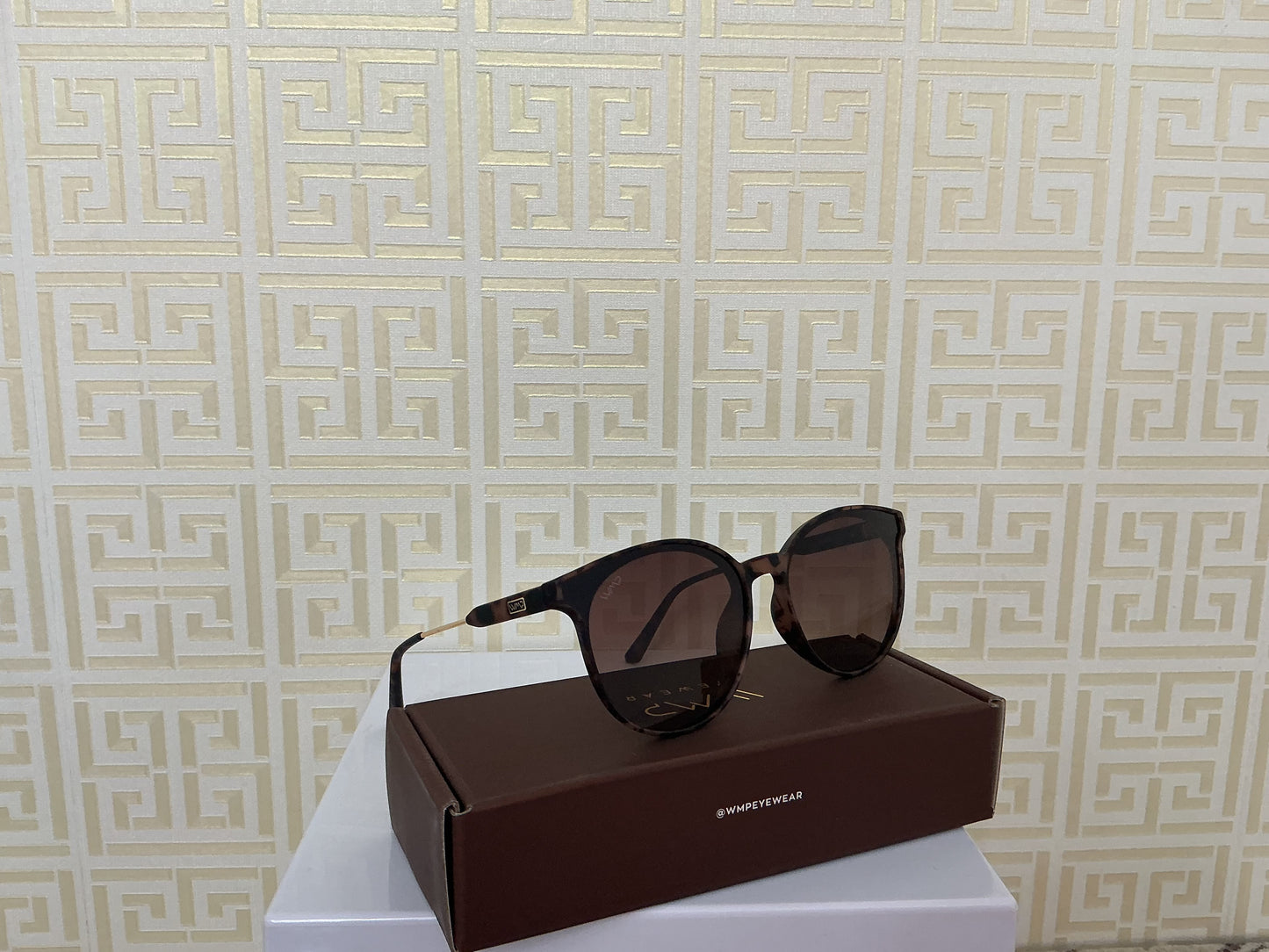 WMP Aubrie Eyewear