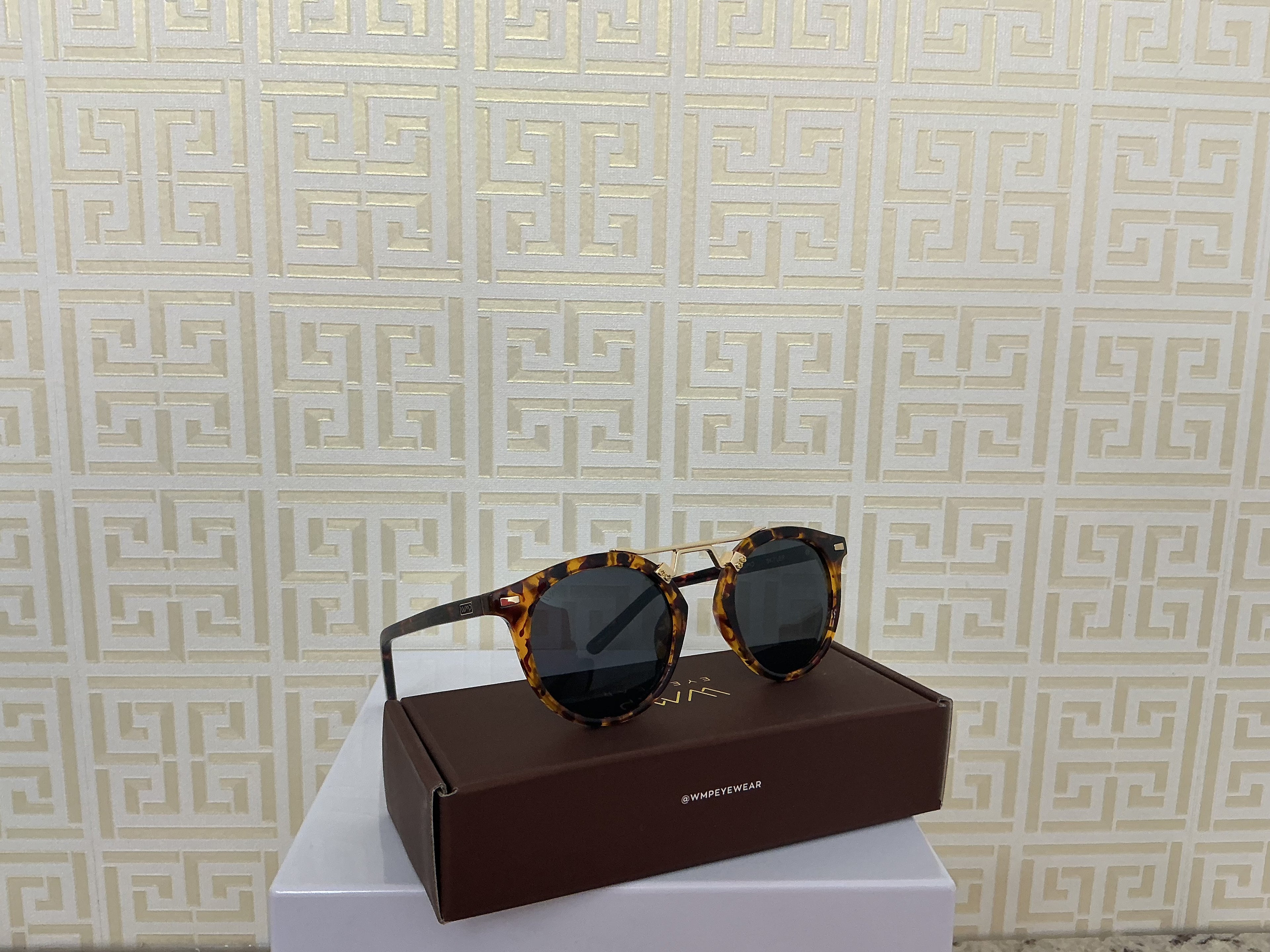 WMP Skyler Eyewear