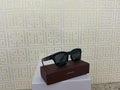 WMP Sedona Black Sunglasses