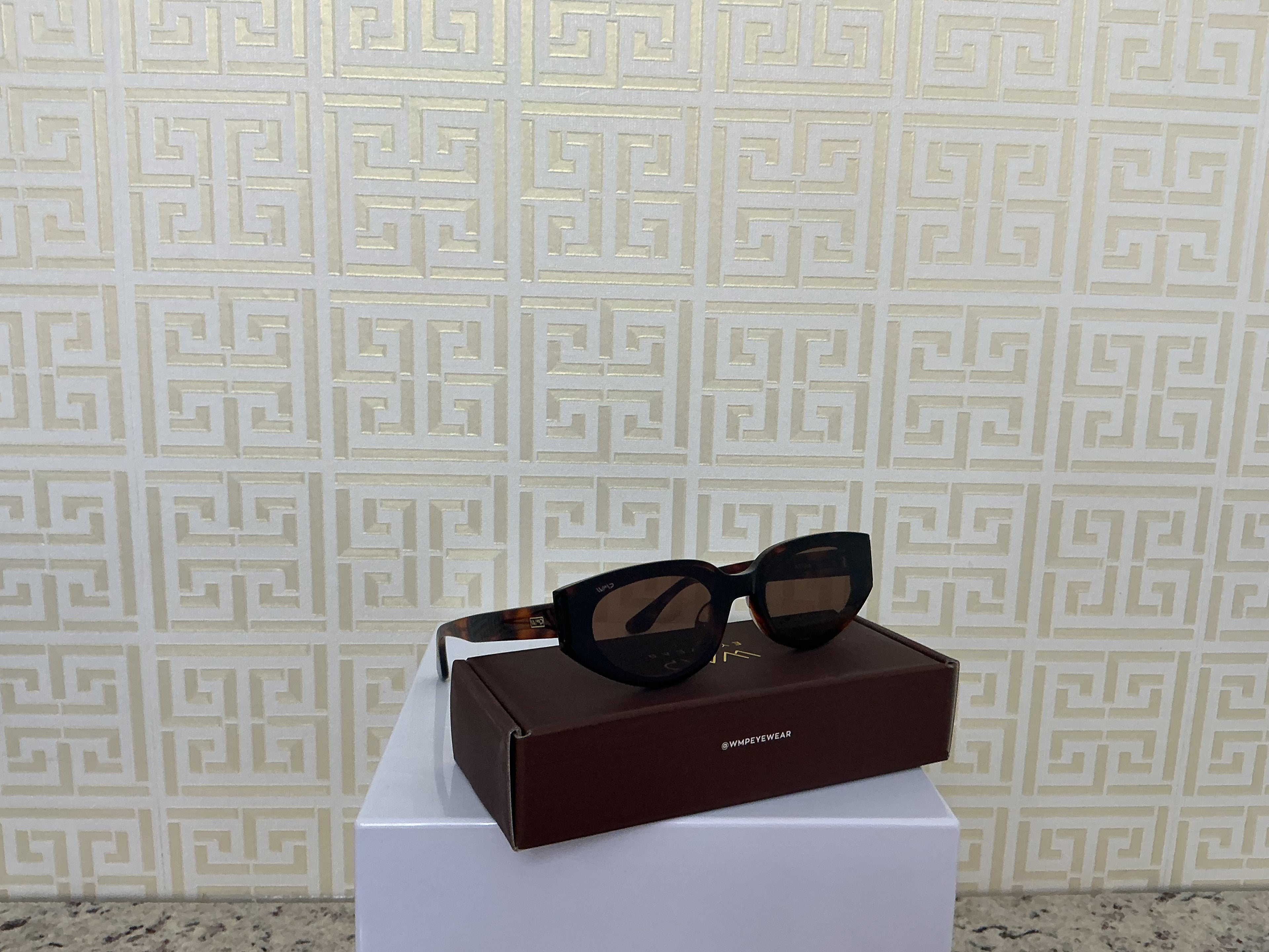 WMP Eyewear Astra