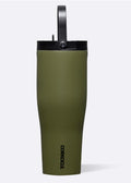 Corkcicle Go Cup XL 30 0z Olive