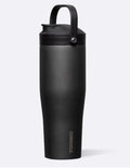 Corkcicle Protein Shaker 30 oz Slate