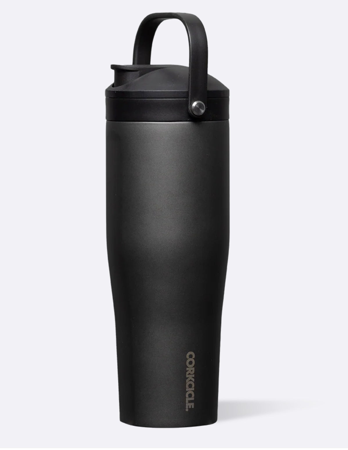 Corkcicle Protein Shaker 30 oz Slate