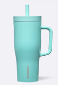 Corkcicle Crusier 22 oz Turquoise