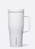 Corkcicle Cruiser 22 oz White