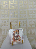 Roseanne Beck Coaster MSU