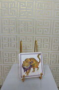 Roseanne Beck Coaster LSU
