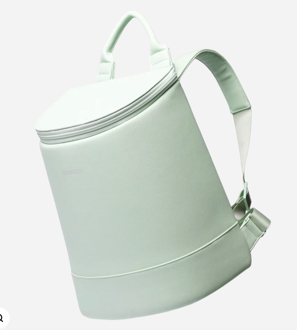 Corkcicle Ebola Bucket Cooler Sage Mist
