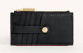 Hammitt West Black Wallet