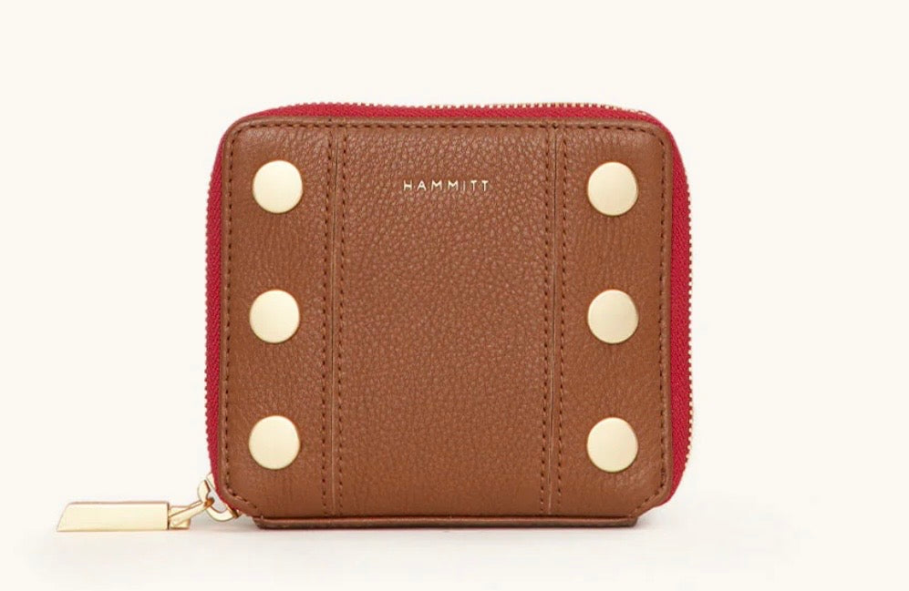 Hammitt Mohogany Pebble Bag