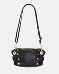 Hammitt Daniel Crossbody Clutch Small Black