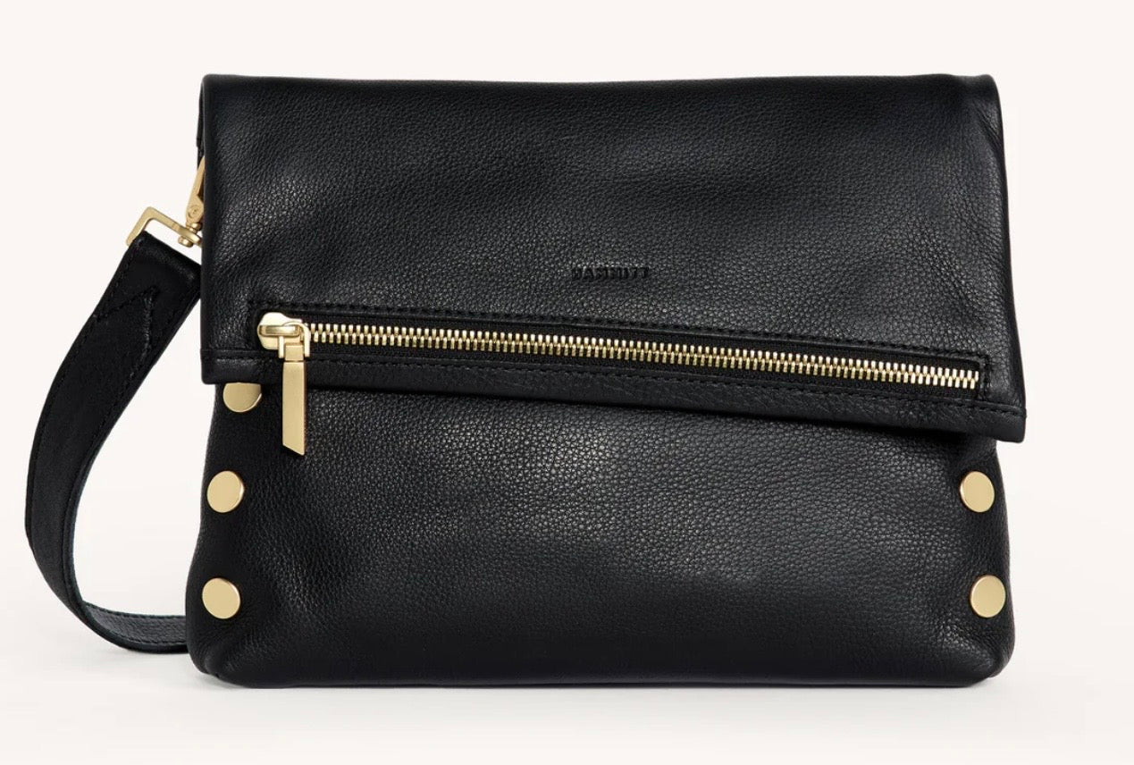Hammitt VIP Black Bag