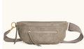 Hammitt Charles Crossbody Pewter