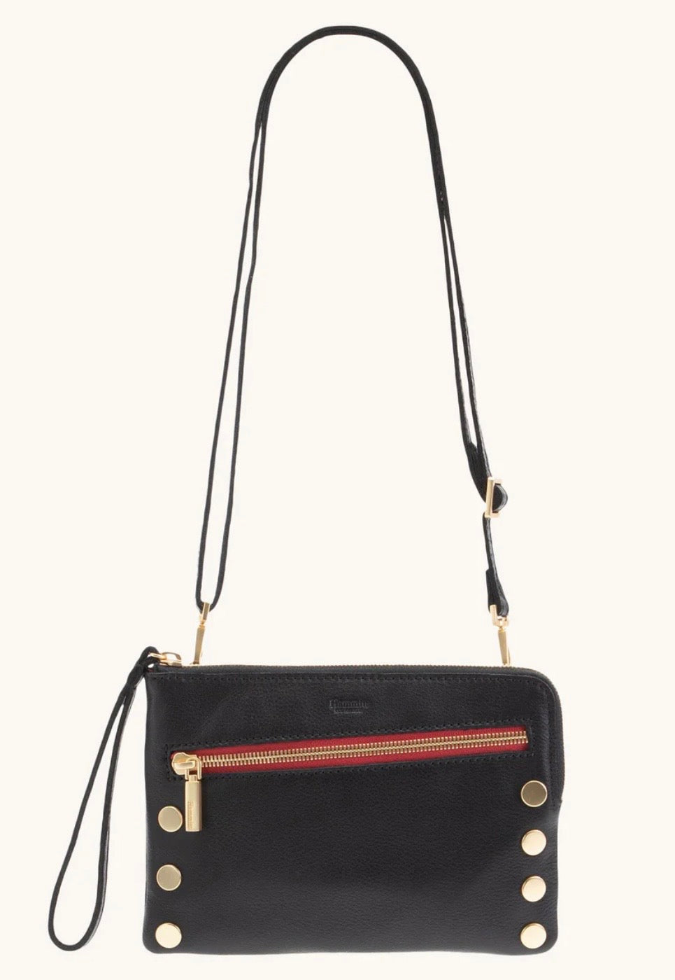 Hammitt Nash Small Black