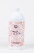 Sweet Grace Laundry Detergant