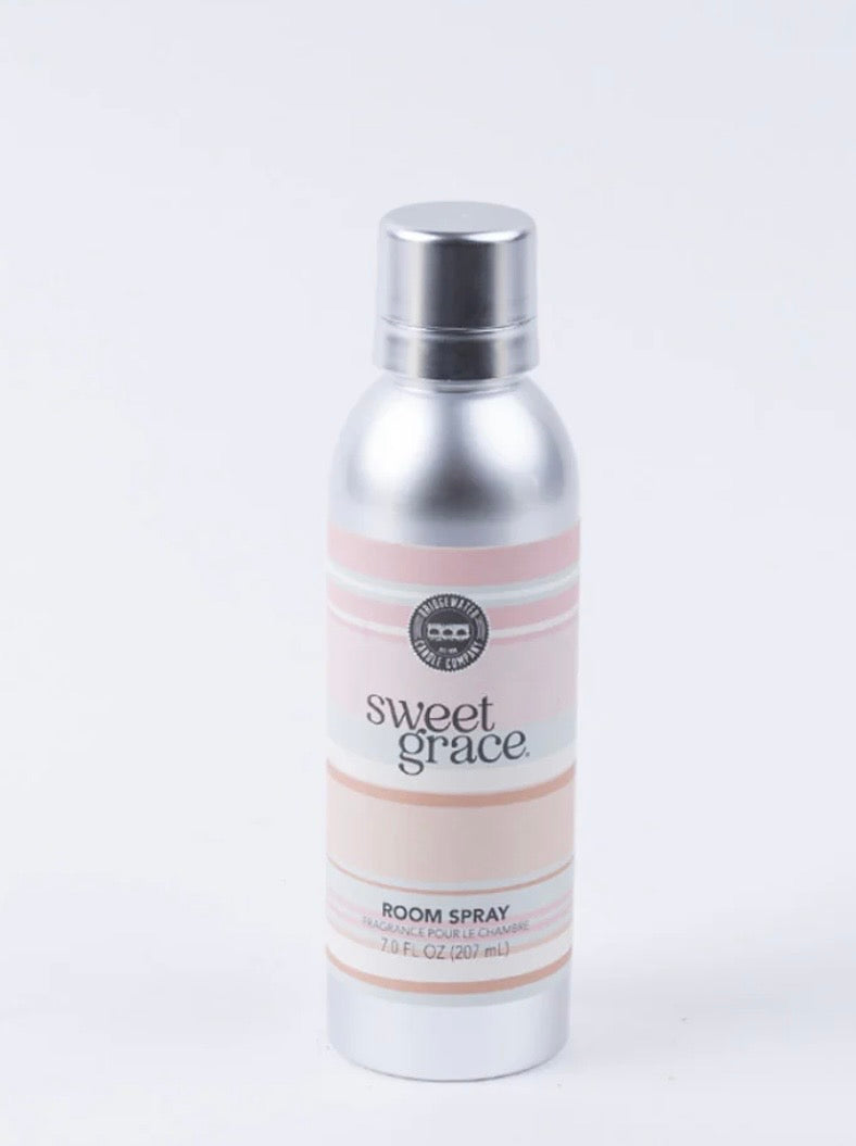 Sweet Grace Room Spray