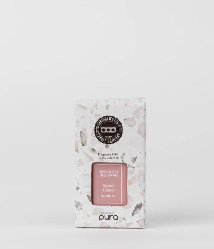 Sweet Grace Pura Vial