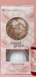 Sweet Grace Flower Diffuser