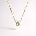 Allison Avery Capri Chain 6MM