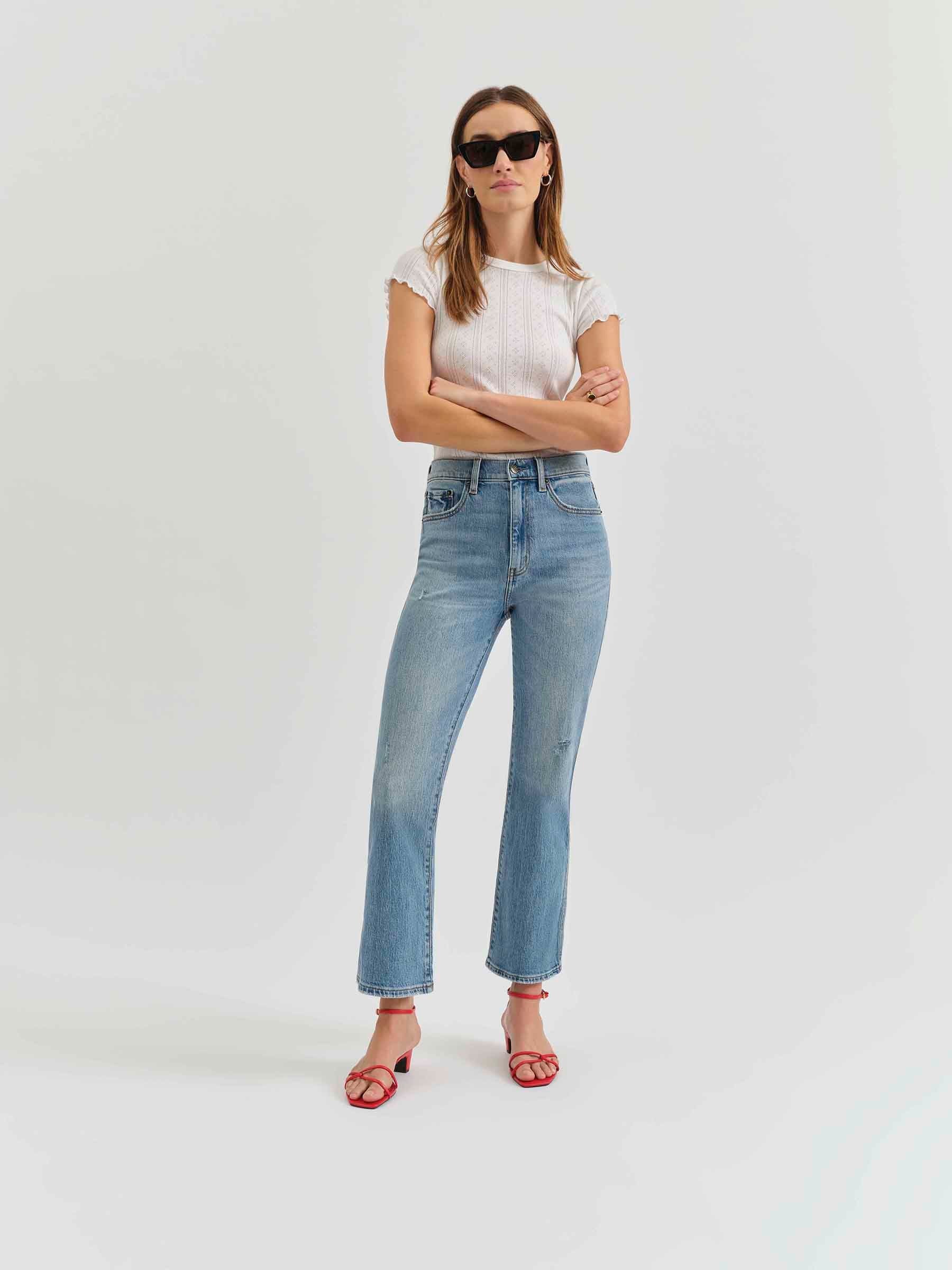 DAZE Denim Be Mine Vintage