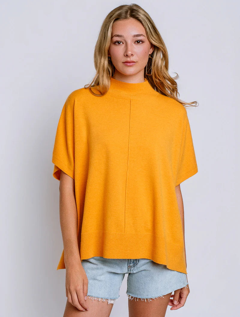 Kerisma Caroline Top Blue Victoire