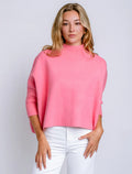 Kerisma Aja Sweater Off White