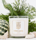 Thomas Blonde Candle Signature Scent
