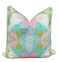 MK Decker Tulip Pillow
