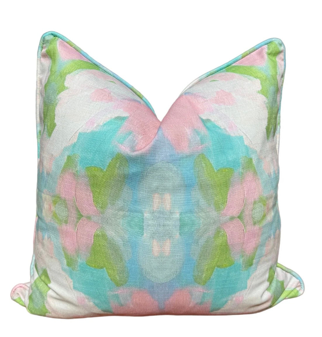 MK Decker Tulip Pillow