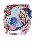 MK Decker Bulldog
