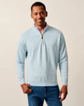 Johnnie-O Sully 1/2 Zip Breeze