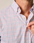 Johnnie O Paddock Porto Pink